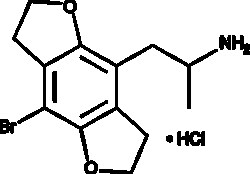 Cayman Chemical&nbsp;3C-B-FLYhydrochlorIde 10mg