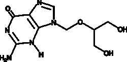 Cayman Chemical&nbsp;Gncclovr 50mg