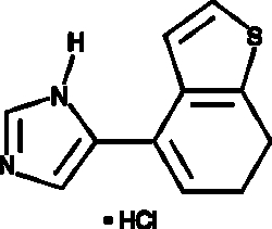 Cayman Chemical&nbsp;RWJ 52353hydrochlorIde 10mg