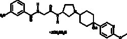 Cayman Chemical&nbsp;INCB 3284dImesylate 50mg