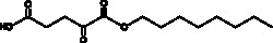Cayman Chemical&nbsp;Octyl-a-ketoglutarate 10mg
