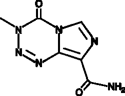 Cayman Chemical&nbsp;TemozolomIde 25mg