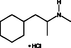 Cayman Chemical&nbsp;PropylhexedrInhydrochlorId 5mg