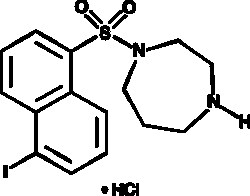 Cayman Chemical&nbsp;ML-7hydrochlorIde 10mg