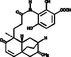 Cayman Chemical&nbsp;PlatencIn 100ug