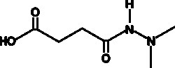 Cayman Chemical&nbsp;SynthetIc DamInozIde 100mg