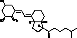 Cayman Chemical 1-hydroxy VItamIn D3 10mg