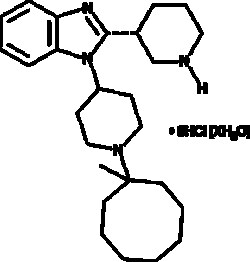 Cayman Chemical&nbsp;MCOPPBhydroCLOrID hydrate 10mg