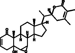 Cayman Chemical&nbsp;WIthnolIde B 10mg