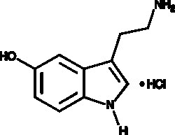 Cayman Chemical&nbsp;SerotonInhydrochlorIde 100mg