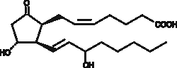Cayman Chemical 8-Iso ProstaglndIn E2 1mg