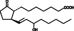 Cayman Chemical&nbsp;11-deoxy ProstaglndIn E1 10mg