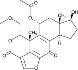 Cayman Chemical&nbsp;17-hydroxy WortmnIn 10mg