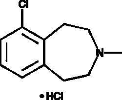 Cayman Chemical&nbsp;SKF 86466hydrochlorIde 10mg