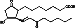 Cayman Chemical&nbsp;15-keto ProstaglndIn E1 10mg