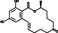 Cayman Chemical&nbsp;Zearalenon 10mg