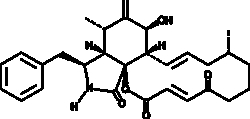 Cayman Chemical CytochalasIn A 10mg