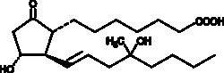 Cayman Chemical MIsoprostolfree acId 50mg