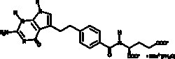 Cayman Chemical PemetrexedodIM salt hydra 10mg