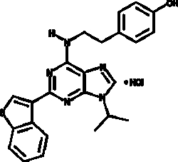 Cayman Chemical&nbsp;StemRegenIn 1hydrochLRIde 10mg
