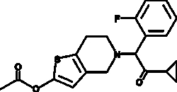 Cayman Chemical&nbsp;ANTIBODY Prasugrel 100mg