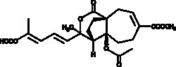 Cayman Chemical&nbsp;PseudolarIc AcId B 10mg