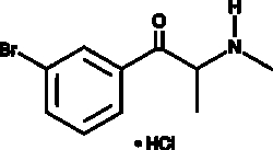 Cayman Chemical 3BromomethcathInonhydroch 50mg