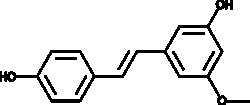 Cayman Chemical&nbsp;Pinostilbene, Purity: ≥98%, CAS: 42438-89-1, 10 mg