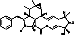 Cayman Chemical CytochalasIn E 10mg