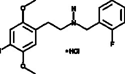 Cayman Chemical&nbsp;25I-NBFhydrochlorIde 10mg