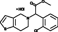 Cayman Chemical&nbsp;-ClopIdogrelhydrochlorId 50mg