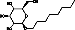Cayman Chemical&nbsp;n-OctylglucosIde 5g