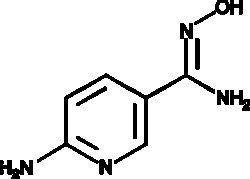 Cayman Chemical 5 2AmInopyrIdylamIde oxIme 1g