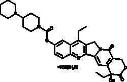 Cayman Chemical IrInotecnhydroCLOrID hyd 100mg