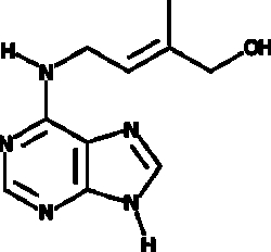 Cayman Chemical trns-ZeatIn 50mg