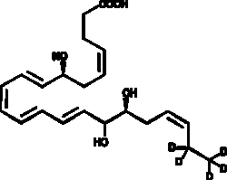 Cayman Chemical&nbsp;ResolvIn D2-d5 10ug