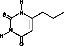 Cayman Chemical&nbsp;PropylthIouracIl 25g