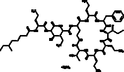Cayman Chemical PolymyxIn B1 IsoleucInsulf, Quantity: Each of 1