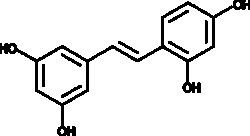 Cayman Chemical Oxyresveratrol 50mg