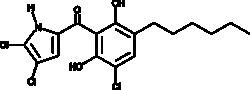 Cayman Chemical&nbsp;Celastramycin A, Purity: ≥97%, CAS: 491600-94-3, 10 mg