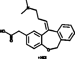 Cayman Chemical OlopatdInhydrochlorIde 100mg