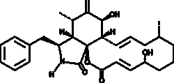 Cayman Chemical CytochalasIn B 10mg