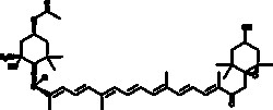 Cayman Chemical Fucoxnthn 50mg