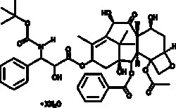 Cayman Chemical&nbsp;Docetaxelhydrate 250mg