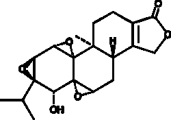 Cayman Chemical&nbsp;TrIpterygIumTrIptolIde 10mg