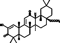 Cayman Chemical CDDO methyl ester 50mg