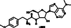 Cayman Chemical PuromycInhydrochlorIde 50mg, Quantity: Each of 1