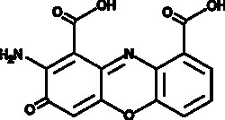 Cayman Chemical&nbsp;CInabarInIc AcId 10mg