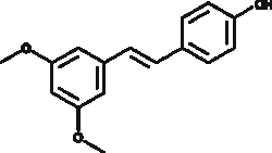 Cayman Chemical PterostIlben 100mg