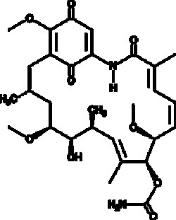 Cayman Chemical&nbsp;GeldnamycIn 10mg